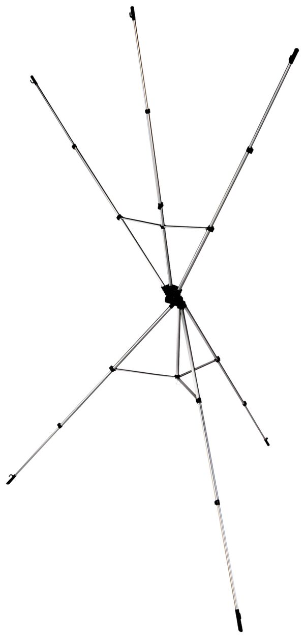 Rollei X-Drop Hintergrundstativ 