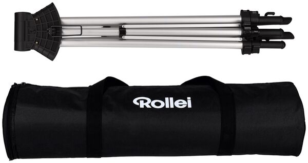 Rollei X-Drop Hintergrundstativ 