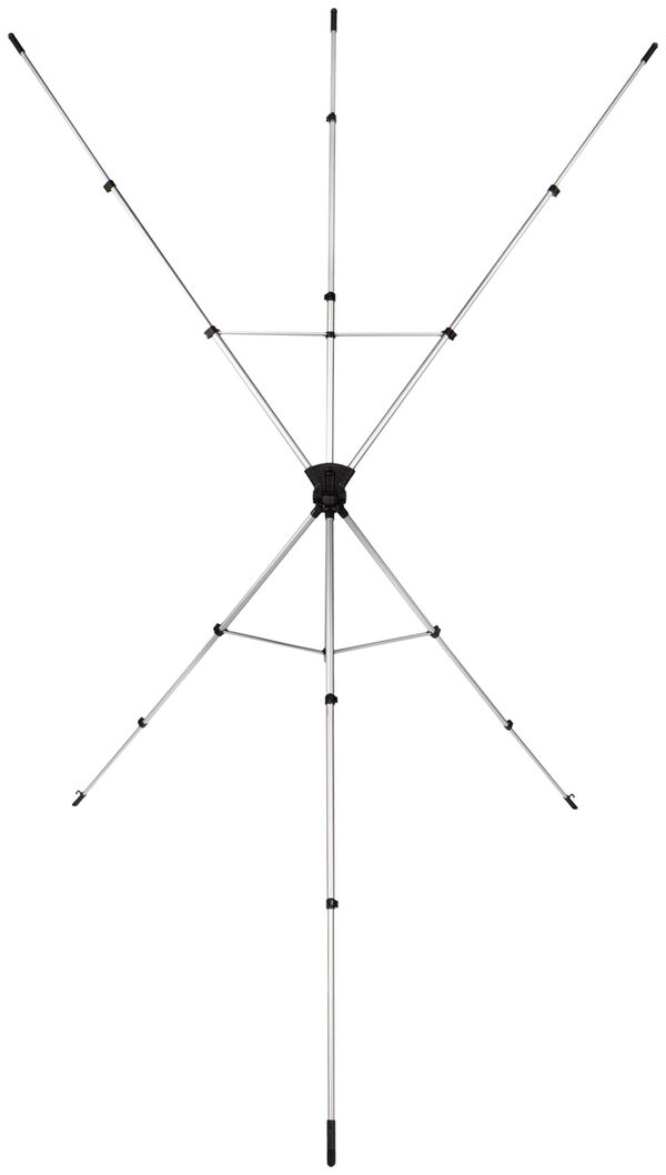 Rollei X-Drop Hintergrundstativ 