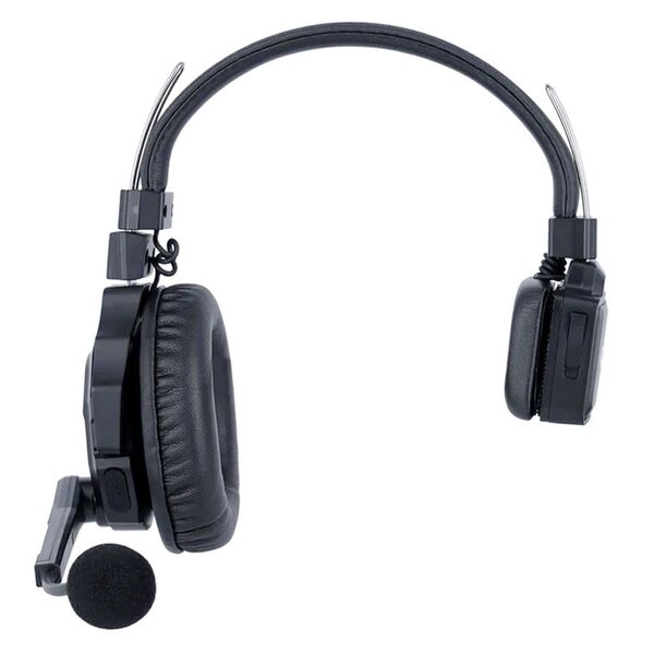 Rollei Xtalk X1 Intercom-Headset 