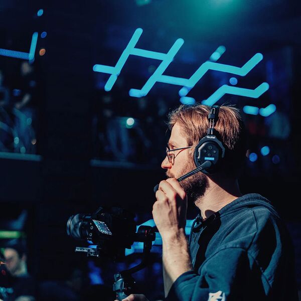 Rollei Xtalk X1 Intercom-Headset 