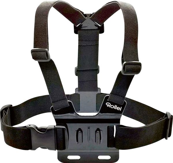 Rollei Zubehör Set Outdoor 