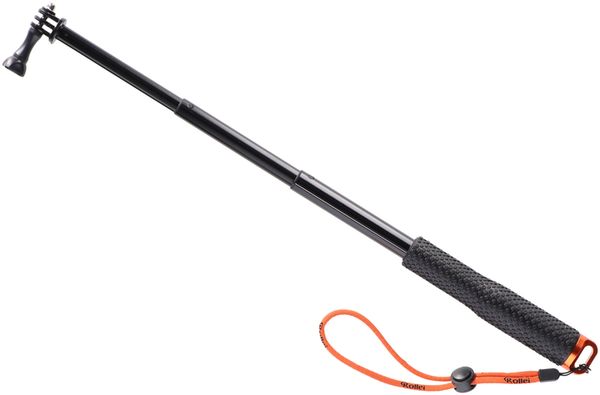 Rollei Zubehör Set Outdoor 