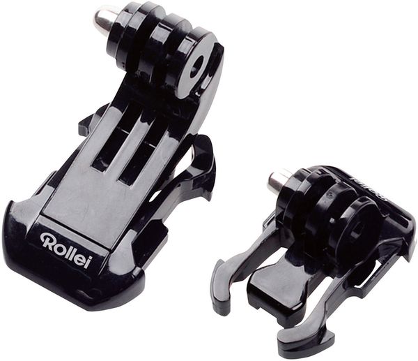 Rollei Zubehör Set Outdoor 