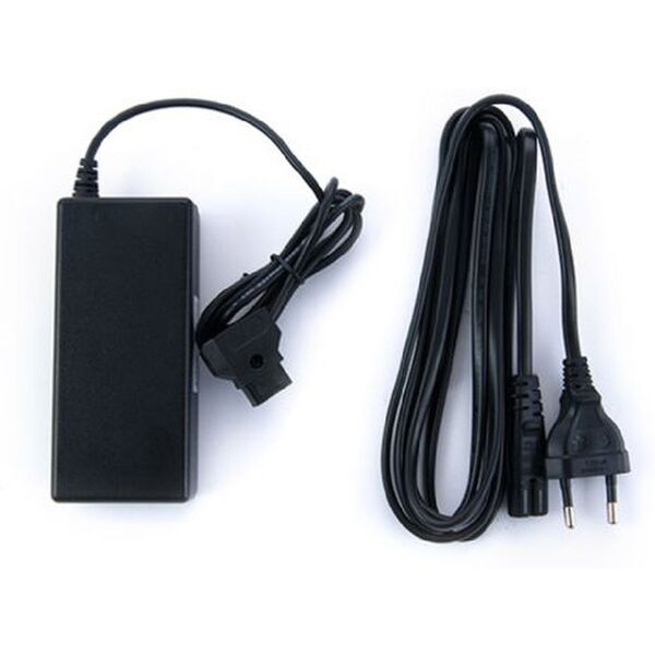 Rolux Akkulader RL-T1A für V-Mount Akku 