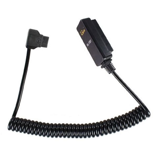 Rolux D-Tap Converter To 4 X D-Tap RL-FB1 