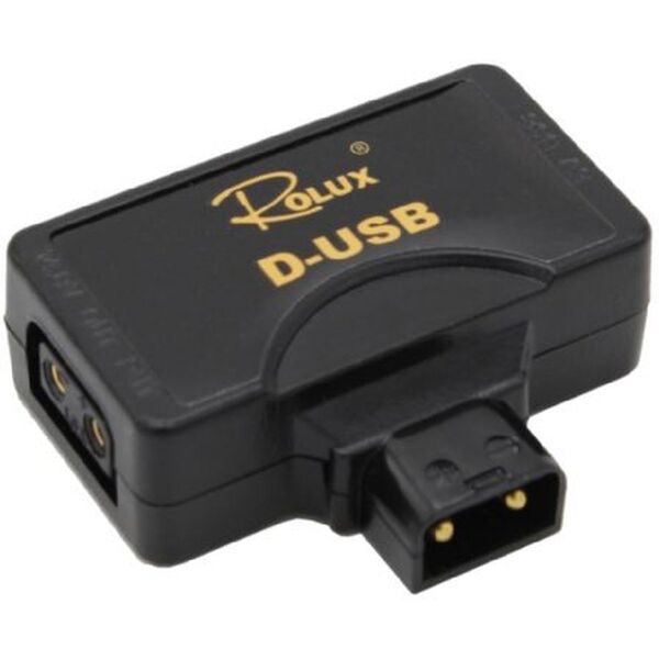 Rolux D-USB Adapter 