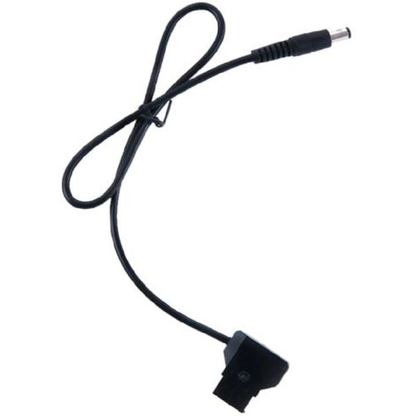 Rolux DC Male mit Male D-Tap RL-C6 