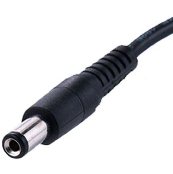 Rolux DC Male mit Male D-Tap RL-C6 