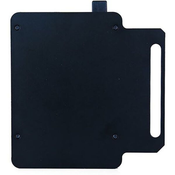 Rolux Mini V-Mount Akkuhalter RL-AC12S 