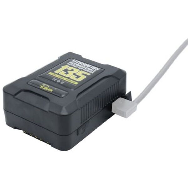 Rolux Smart V-Mount Akku YC-135S 135Wh 14,8V 9400mAh 