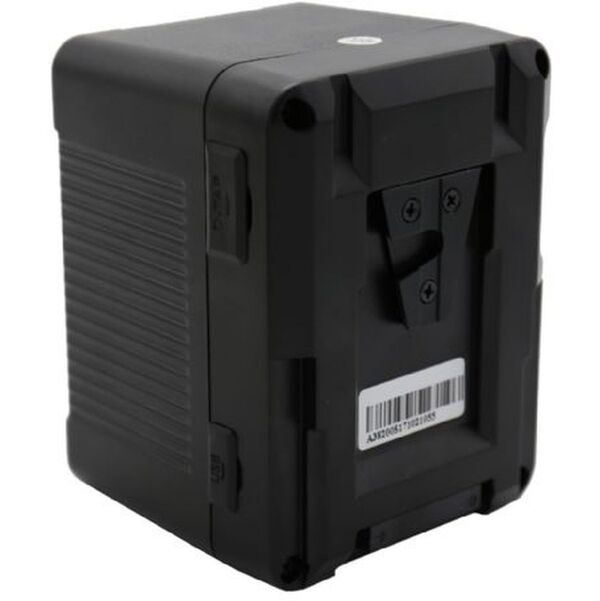Rolux Smart V-Mount Akku YC-200S 200Wh 14,8V 15000mAh 