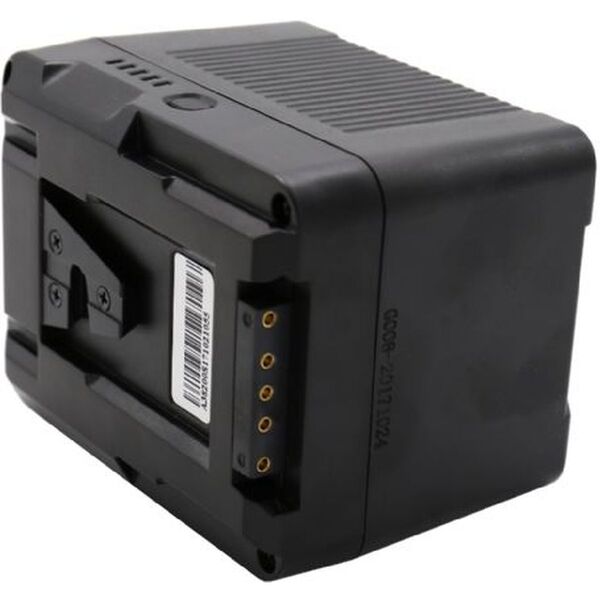 Rolux Smart V-Mount Akku YC-200S 200Wh 14,8V 15000mAh 