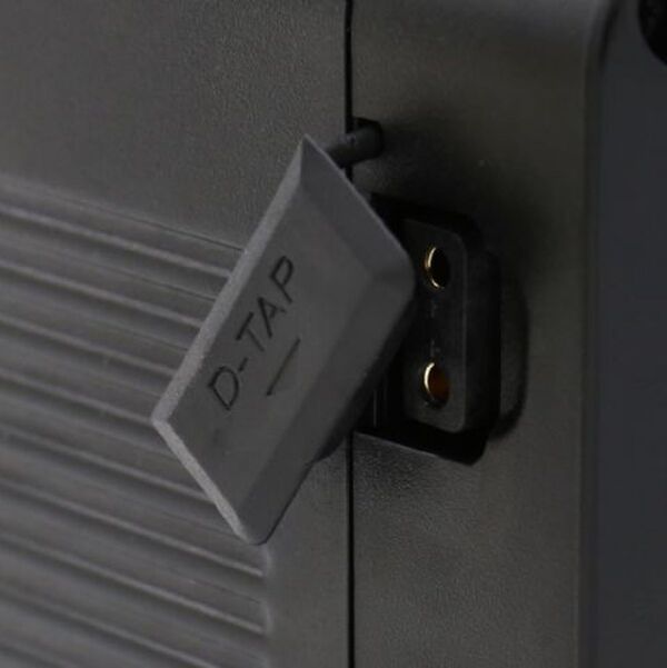 Rolux Smart V-Mount Akku YC-200S 200Wh 14,8V 15000mAh 