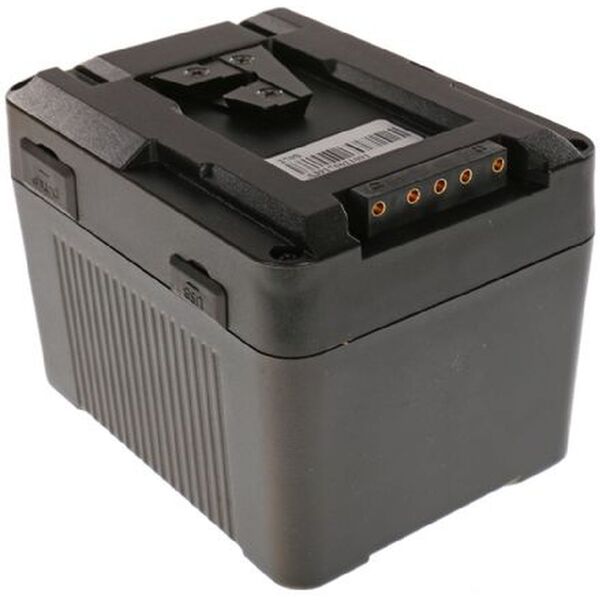 Rolux Smart V-Mount Akku YC-270S 270Wh 14,8V 18600mAh 