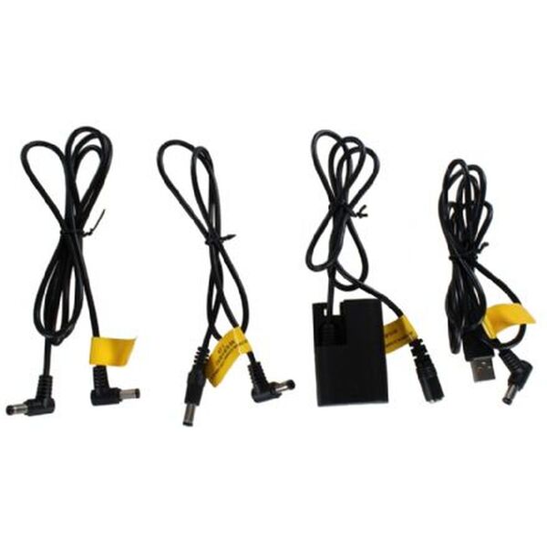 Rolux V-Mount Akkuhalter RL-VFU1 