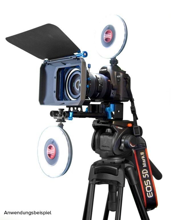 Rotolight Interview Kit V2 