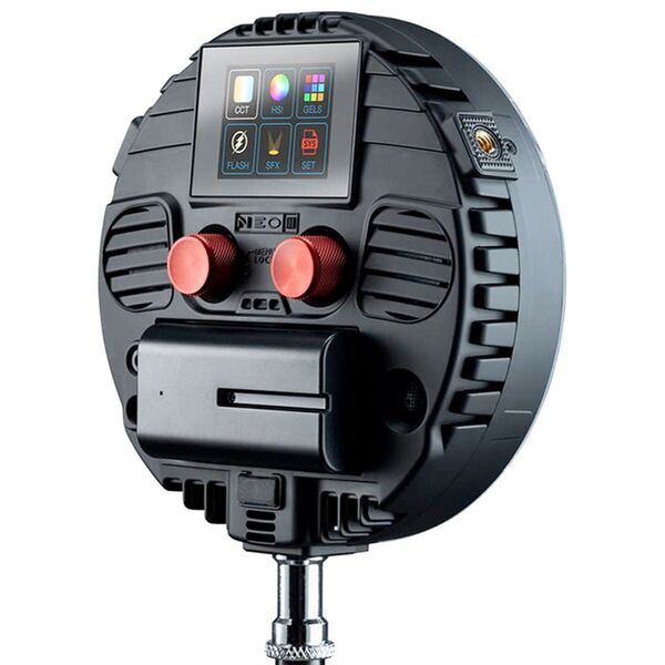 Rotolight NEO 3 PRO Imagemaker Kit RGBWW LED-Leuchte 