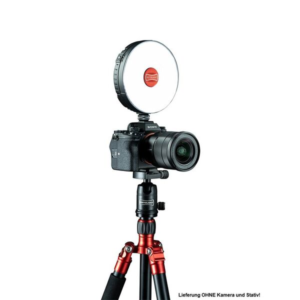 Rotolight NEO3 Starter Bundle RGBWW-LED- Leuchte 