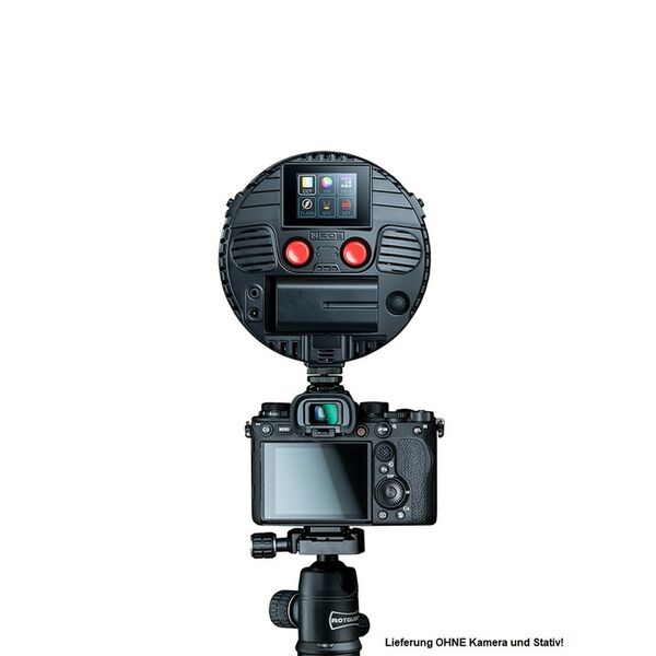 Rotolight NEO3 Starter Bundle RGBWW-LED- Leuchte 