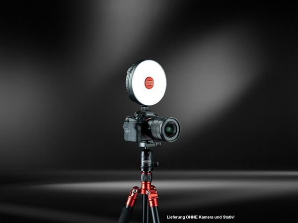 Rotolight NEO3 Starter Bundle RGBWW-LED- Leuchte 