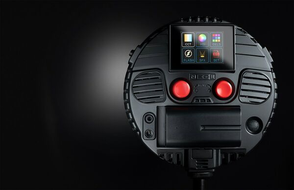 Rotolight NEO3 Starter Bundle RGBWW-LED- Leuchte 