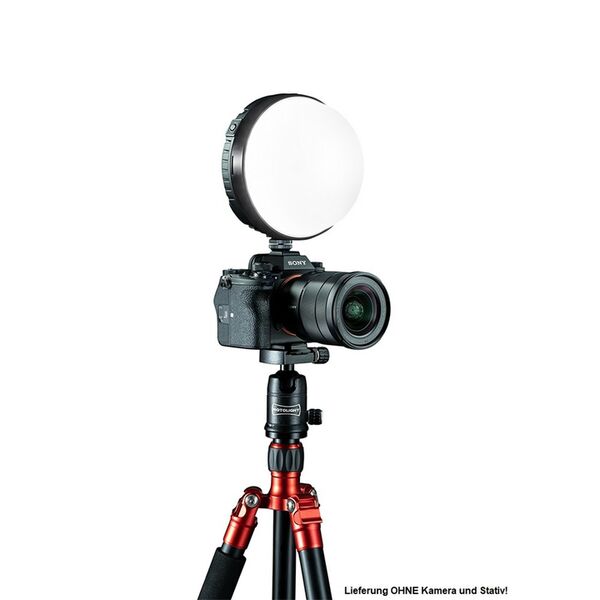 Rotolight NEO3 Ultimate Bundle RGBWW- LED-Leuchte 