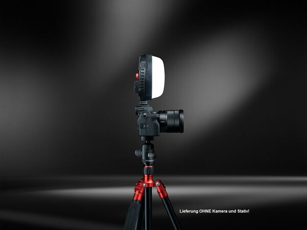 Rotolight NEO3 Ultimate Bundle RGBWW- LED-Leuchte 