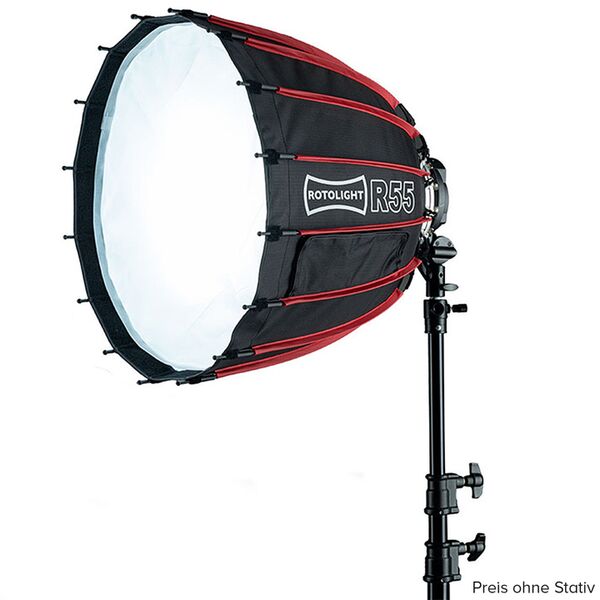 Rotolight Parabolic Softbox  55cm