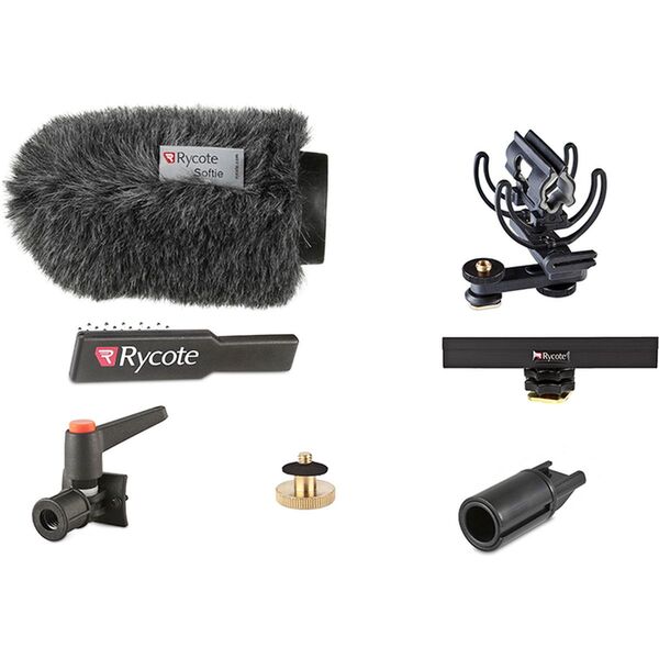 Rycote Classic-Softie Kit (19/22)  12cm
