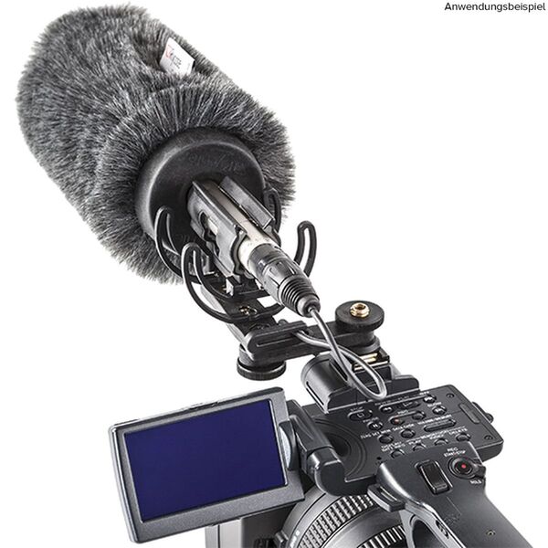 Rycote Classic-Softie Kit (19/22)  15cm