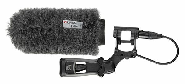 Rycote Classic-Softie Kit (19/22)  18cm