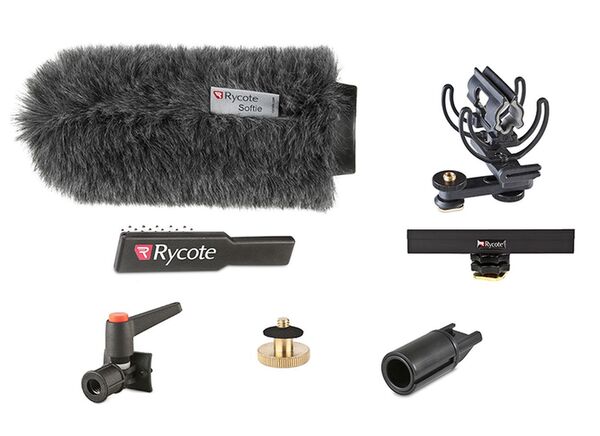 Rycote Classic-Softie Kit (19/22)  18cm