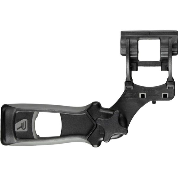 Rycote Softie Duo Lyre Mount mit Pistol Grip Handle 