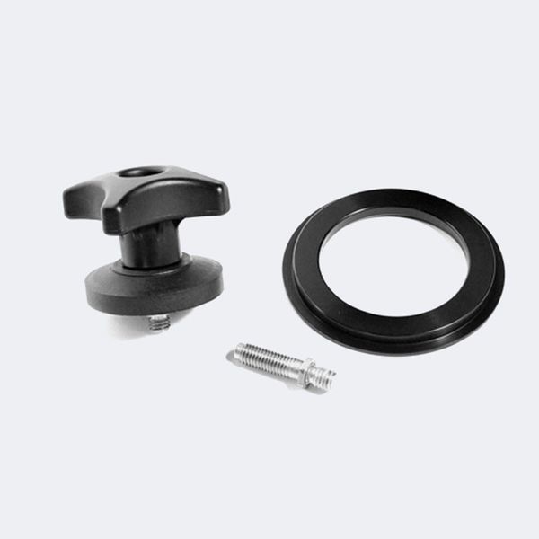 Sachtler Adapter  75/100