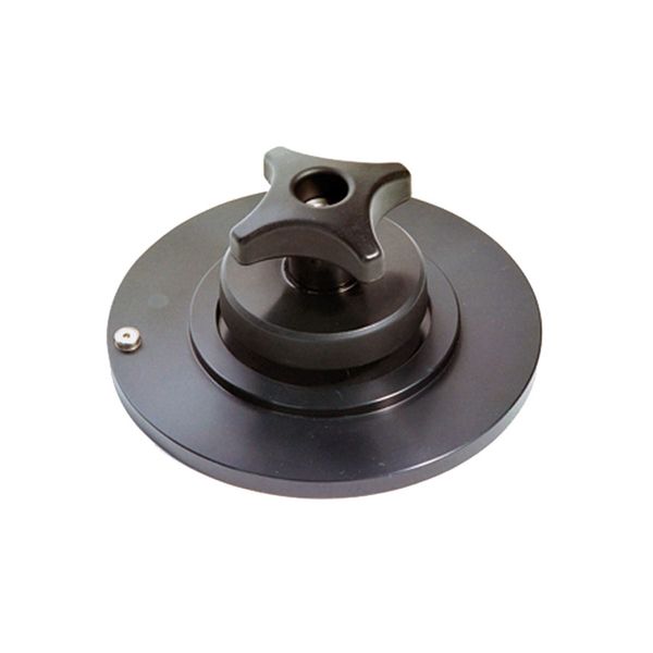 Sachtler Adapter piece Mitchell with locking kb 