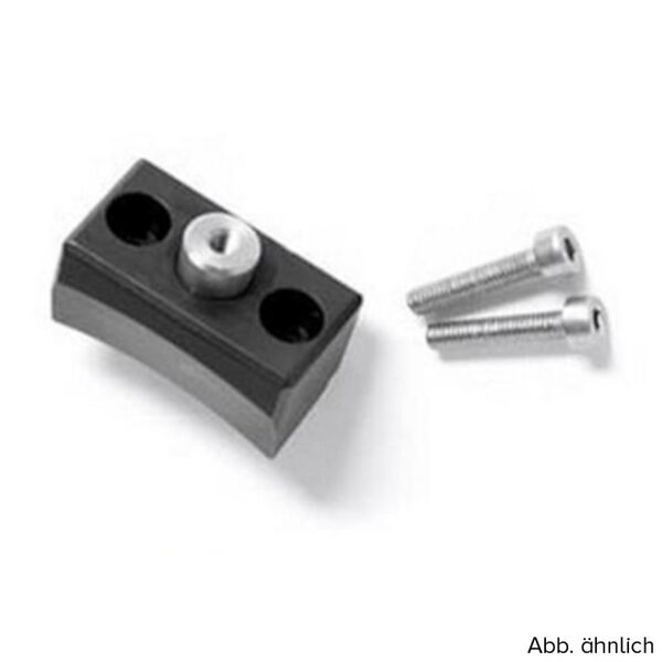 Sachtler Adapterklotz FSB 6/8 