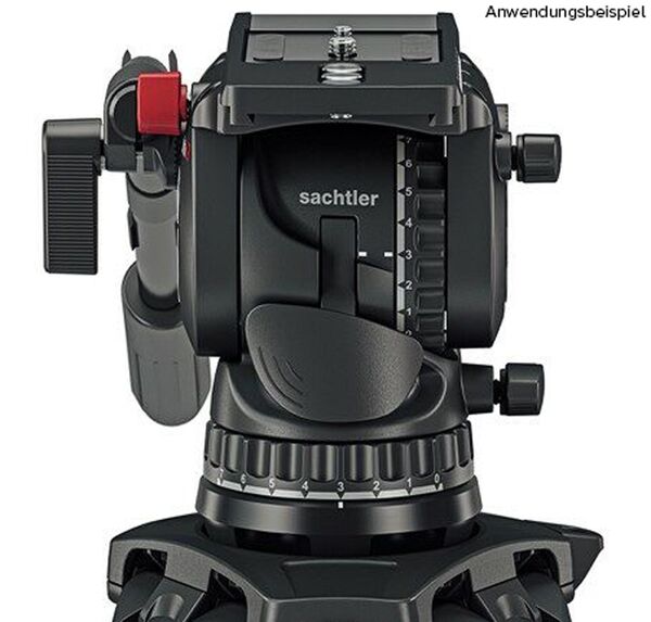 Sachtler aktiv12T 