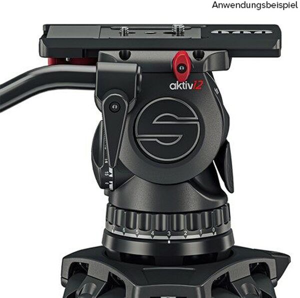 Sachtler aktiv12T 