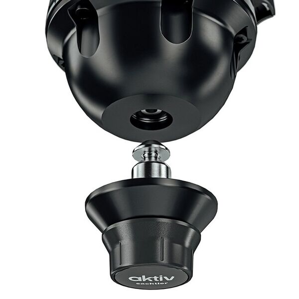 Sachtler aktiv8 Fluidkopf 