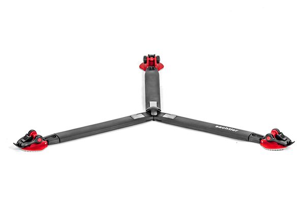 Sachtler Bodenspinne Flowtech 