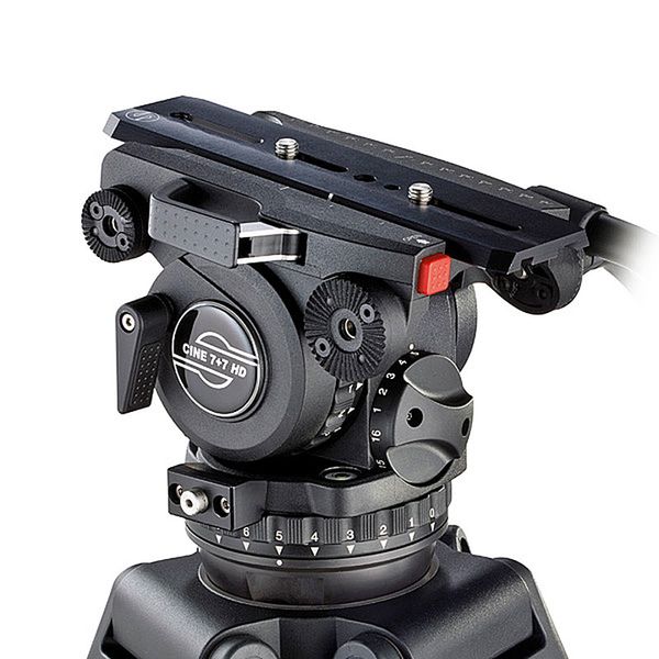 Sachtler Cine 7+7 HD 