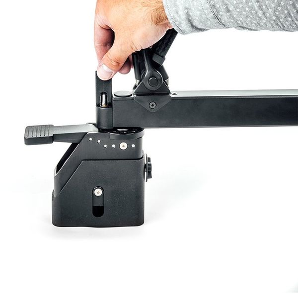 Sachtler Dolly flowtech Studio Sachtler /Vinten 