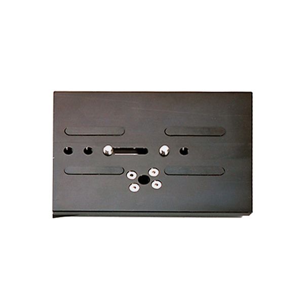 Sachtler ENG adapter plate 