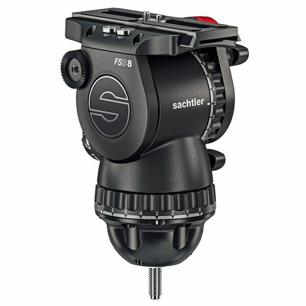 Sachtler Fluidkopf FSB 8 Mk II 