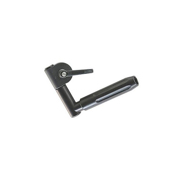 Sachtler Front pan bar 