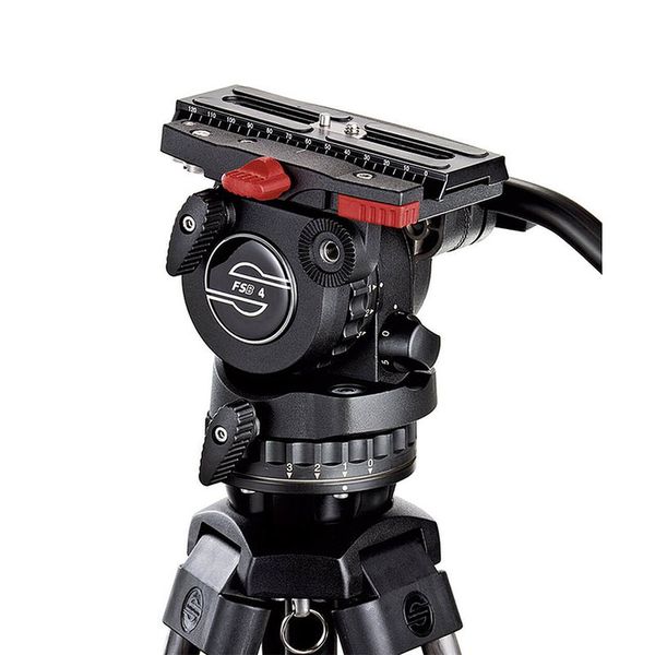 Sachtler FSB 4 