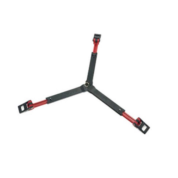 Sachtler Bodenspinne SP 100/150 