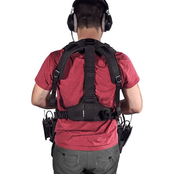 Sachtler Heavy Duty Harness 