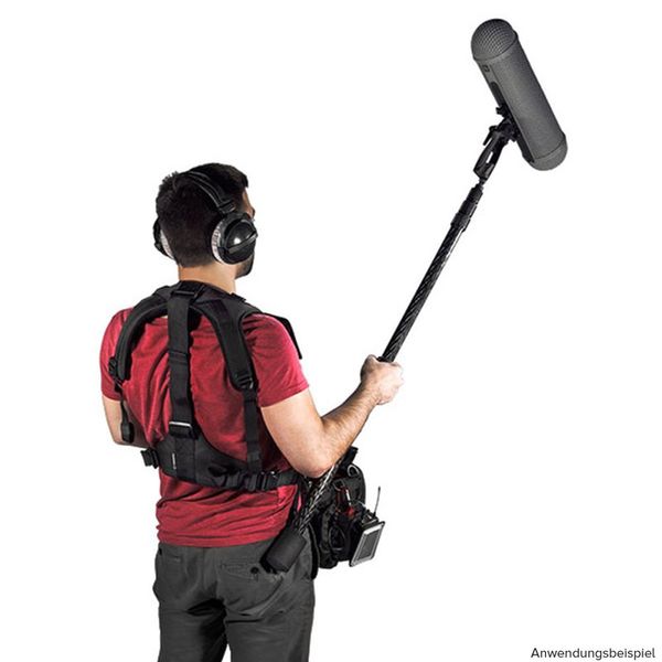 Sachtler Heavy Duty Harness 